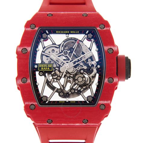 richard mille occasion|richard mille pre owned watch.